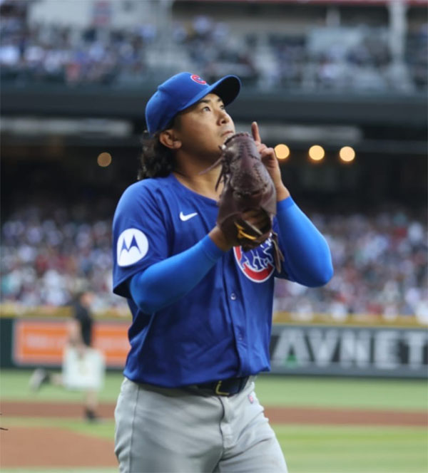 Shota-Imanaga-2025-World-Series-G4-2